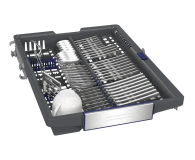 Zmywarka SIEMENS SR65ZX22ME 45cm, 10kpl, , Home Connect, timeLight, emotionLight, varioFlex Pro ,3kosz - 1367182 - zdjęcie 4